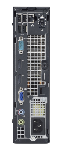 Beneficios de invertir en el Dell OptiPlex 9020 USDT para productividad laboral